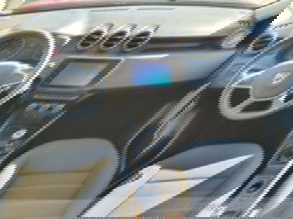 Dacia Duster usata a Udine (13)