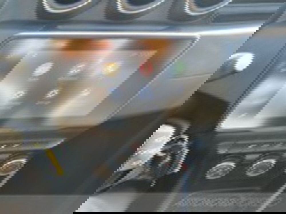 Dacia Duster usata a Udine (14)