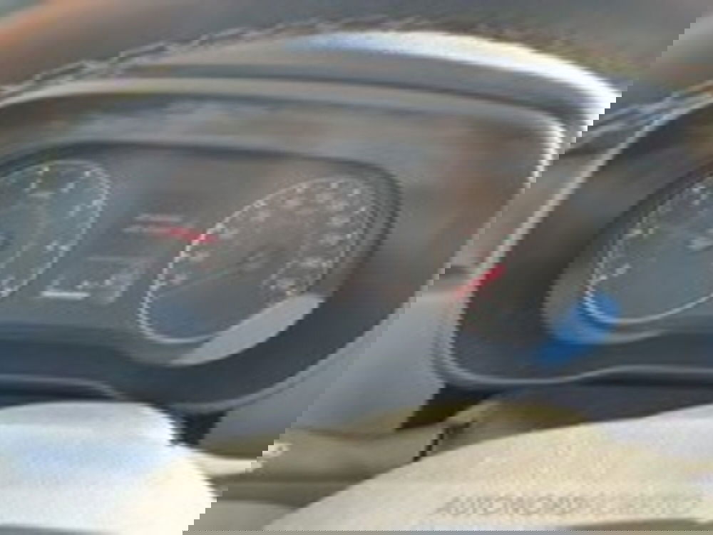 Dacia Duster usata a Udine (15)