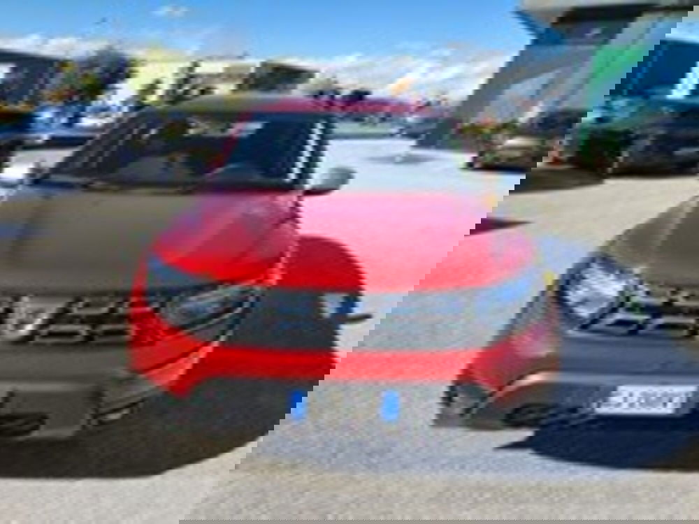 Dacia Duster usata a Udine (2)