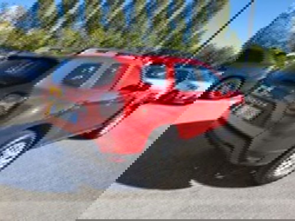 Dacia Duster usata a Udine (5)