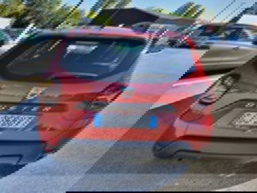 Dacia Duster usata a Udine (6)