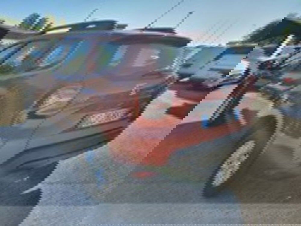 Dacia Duster usata a Udine (7)