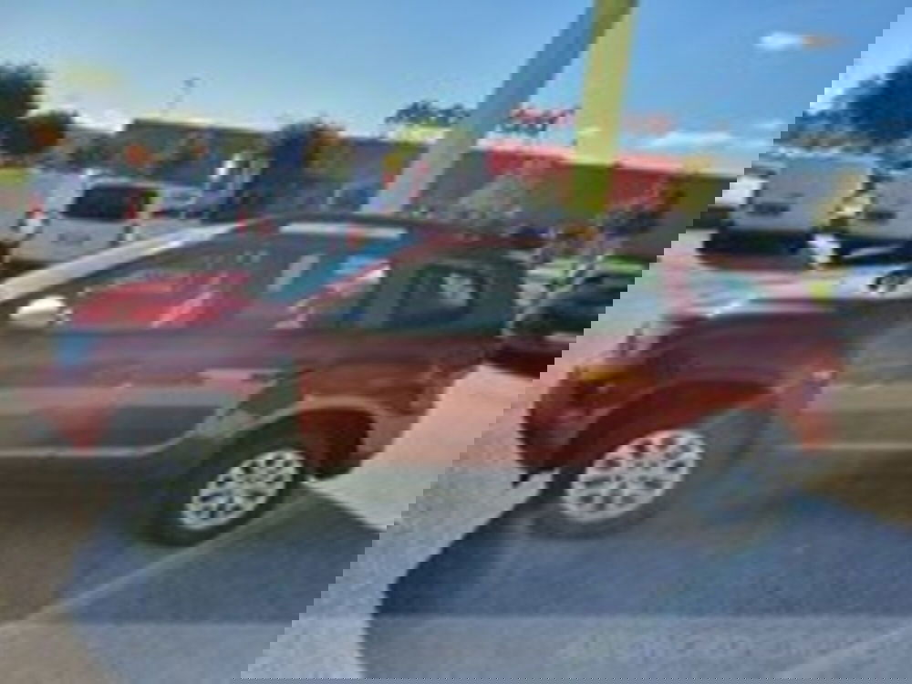 Dacia Duster usata a Udine (8)