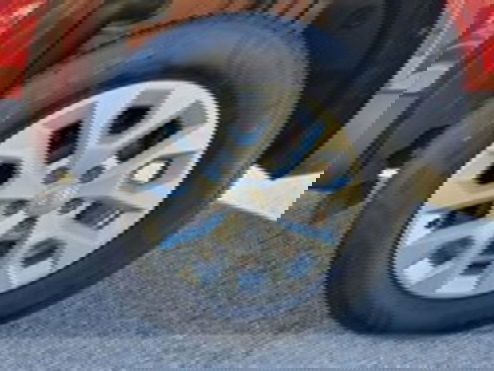 Dacia Duster usata a Udine (9)