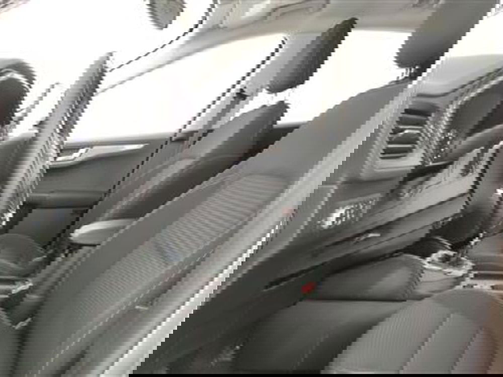 Ford Kuga usata a Bari (13)