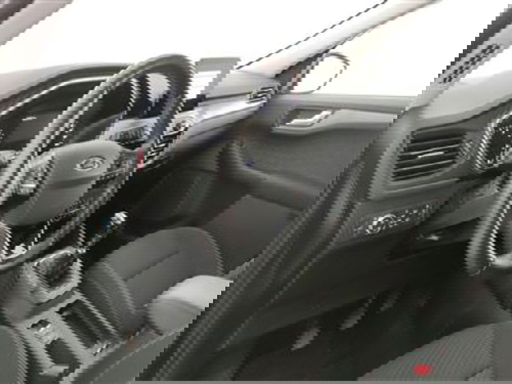 Ford Kuga usata a Bari (14)