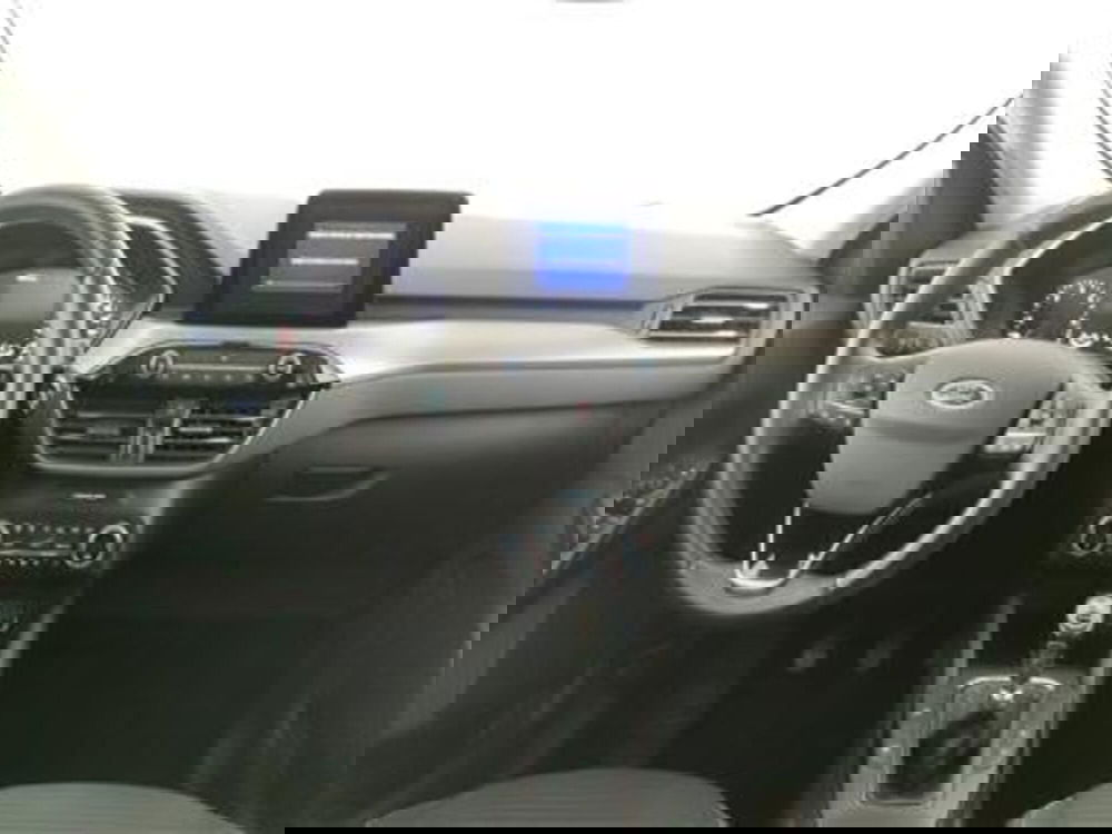 Ford Kuga usata a Bari (15)