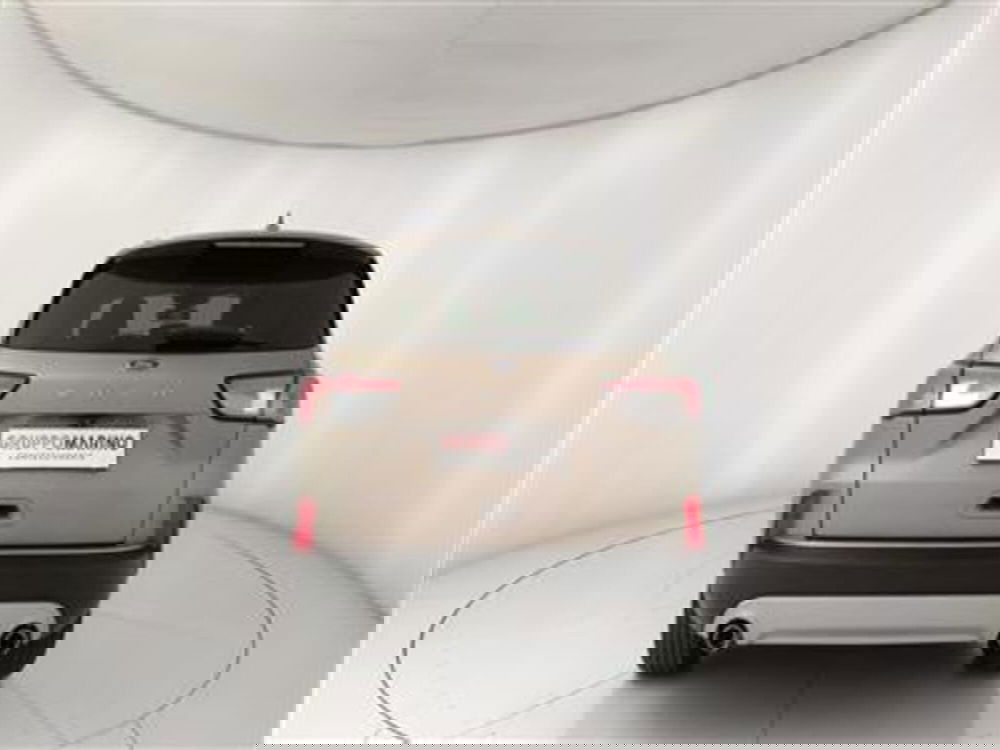 Ford Kuga usata a Bari (6)