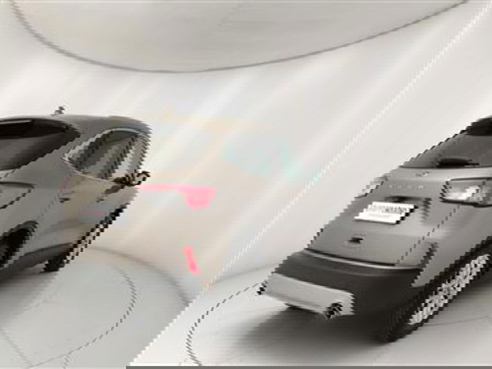 Ford Kuga usata a Bari (7)