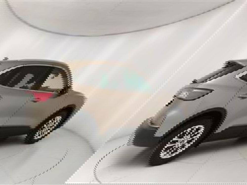 Ford Kuga usata a Bari (8)