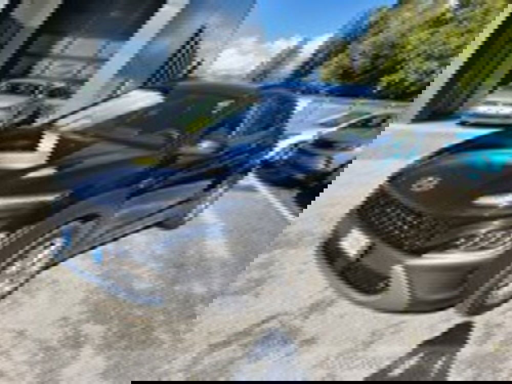 Hyundai Kona usata a Udine