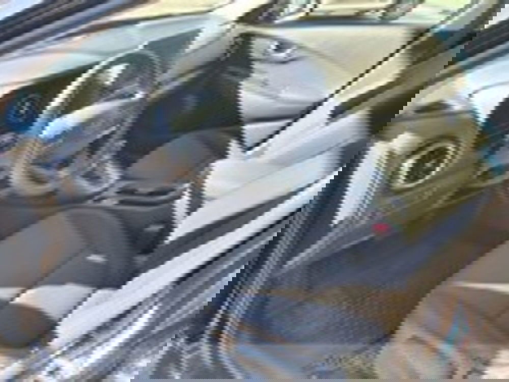 Hyundai Kona usata a Udine (11)