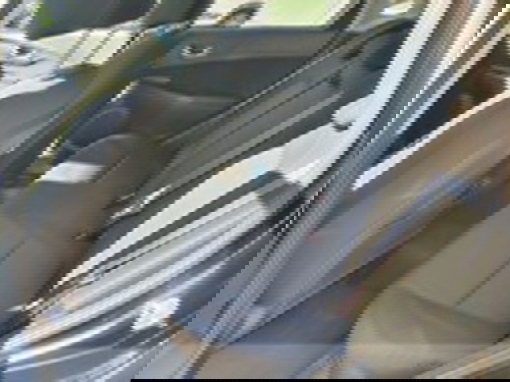 Hyundai Kona usata a Udine (12)