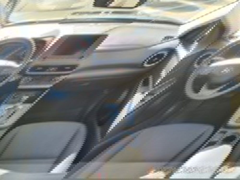 Hyundai Kona usata a Udine (13)