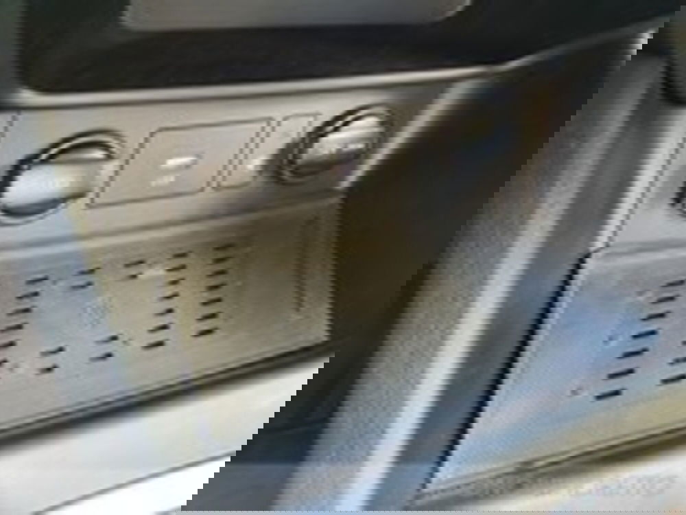 Hyundai Kona usata a Udine (14)