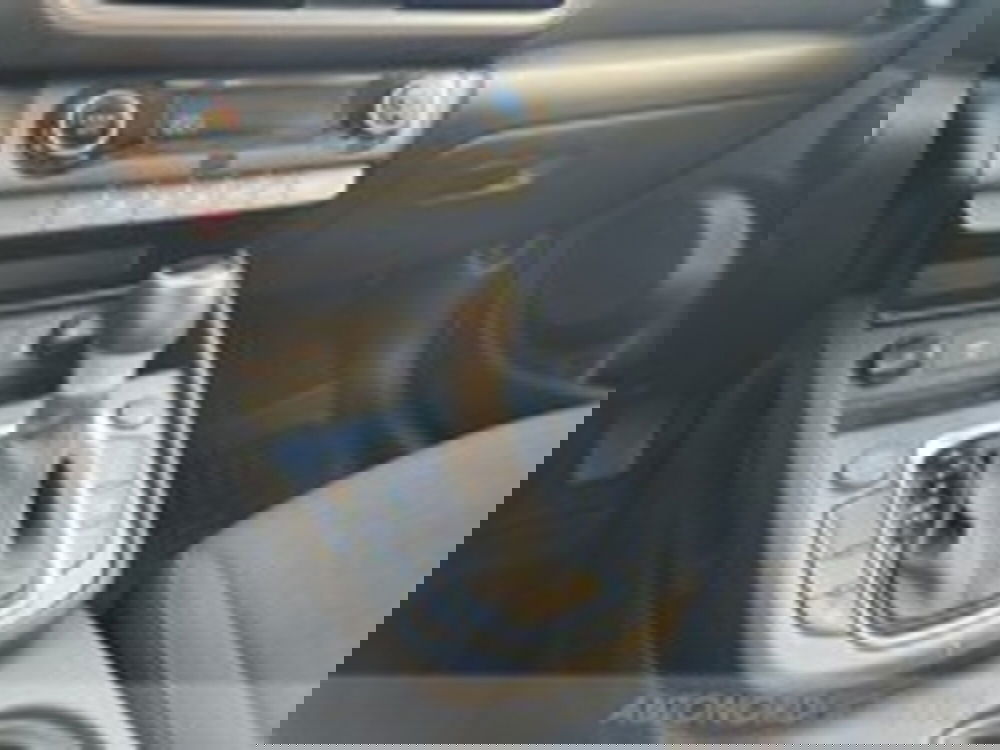 Hyundai Kona usata a Udine (15)