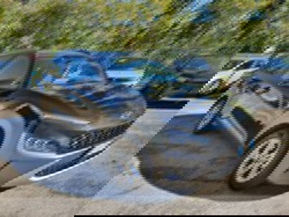 Hyundai Kona usata a Udine (3)