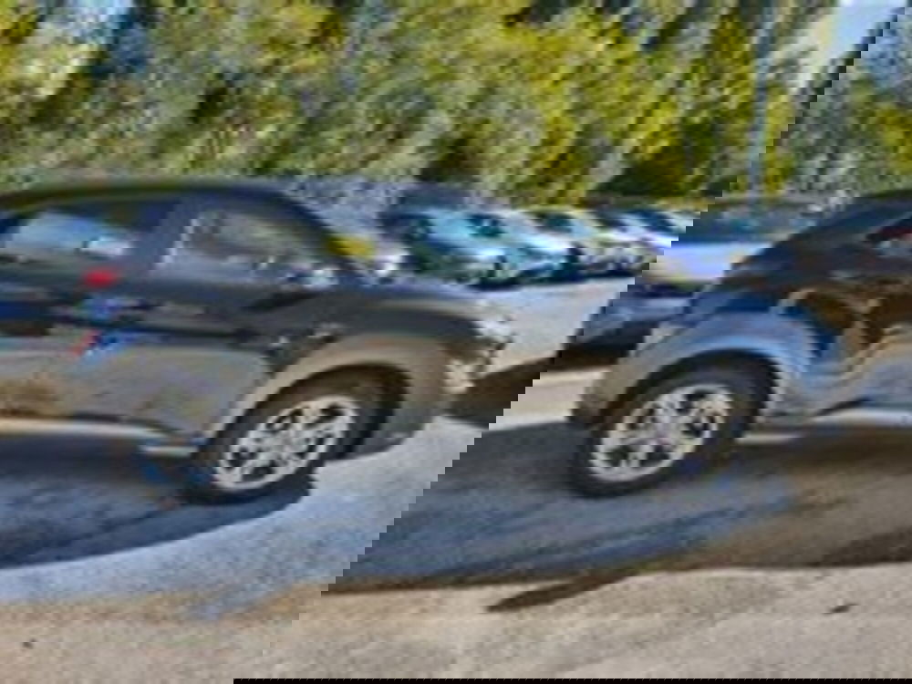 Hyundai Kona usata a Udine (4)