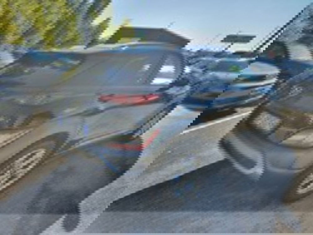 Hyundai Kona usata a Udine (5)