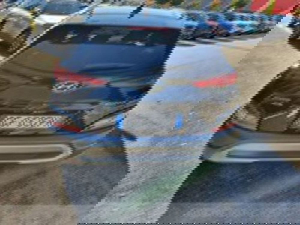 Hyundai Kona usata a Udine (6)