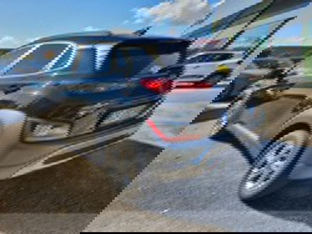 Hyundai Kona usata a Udine (7)