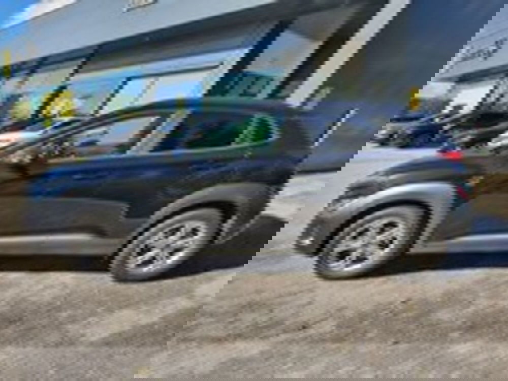 Hyundai Kona usata a Udine (8)