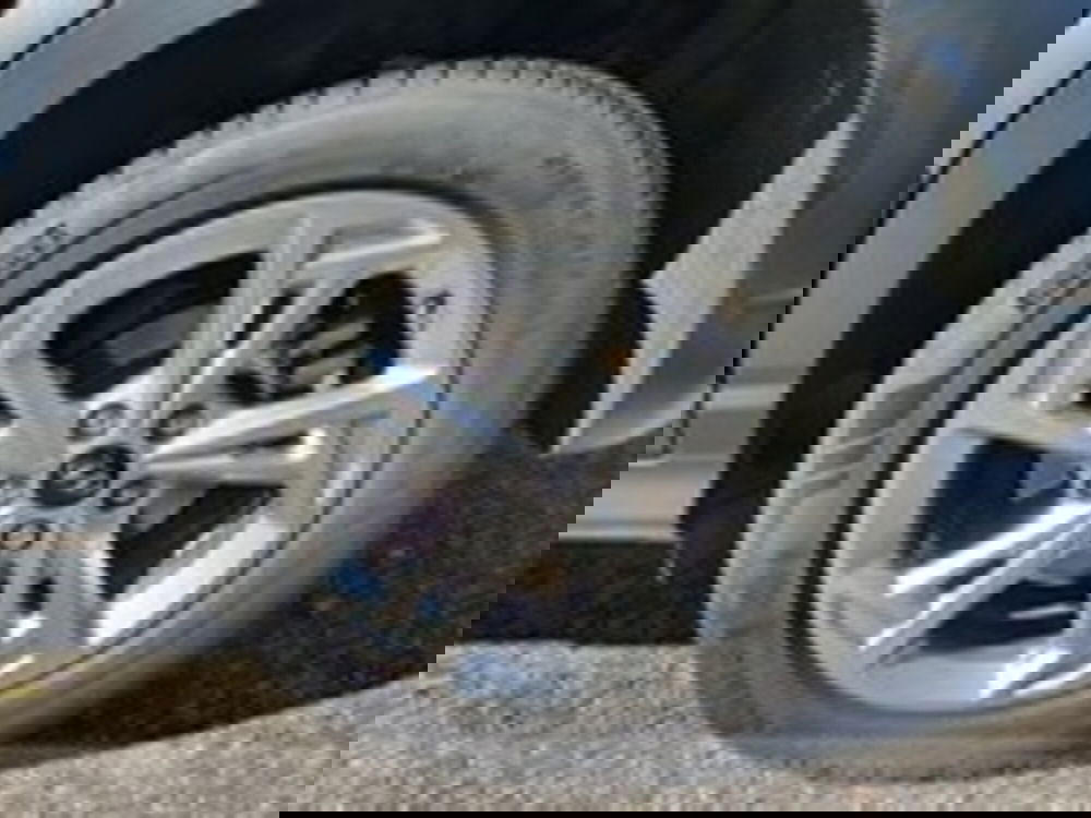 Hyundai Kona usata a Udine (9)