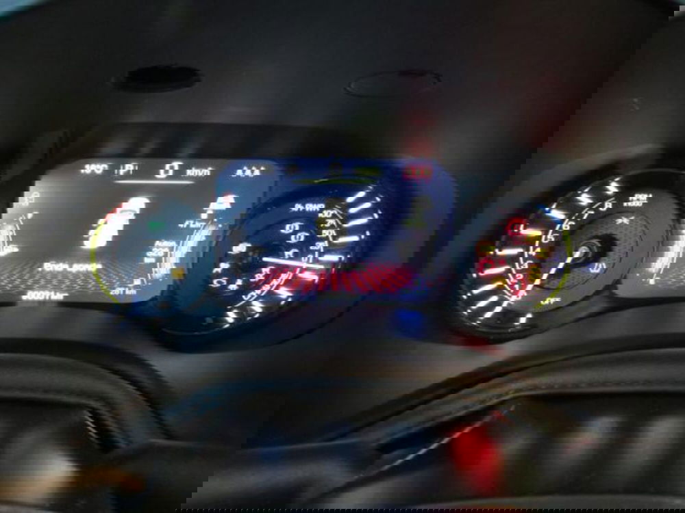 Jeep Renegade usata a Lodi (12)