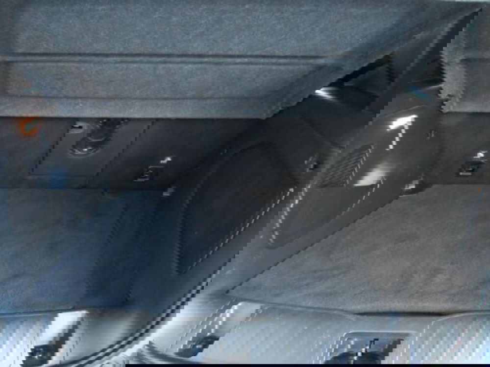 Jeep Renegade usata a Lodi (9)