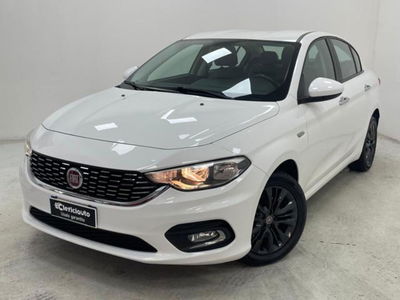 Fiat Tipo Tipo 1.4 4 porte Easy del 2018 usata a Lurate Caccivio
