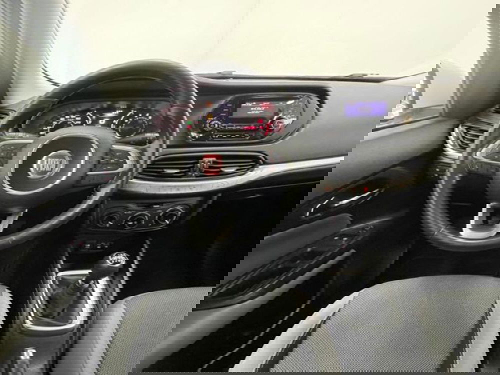 Fiat Tipo usata a Como (10)