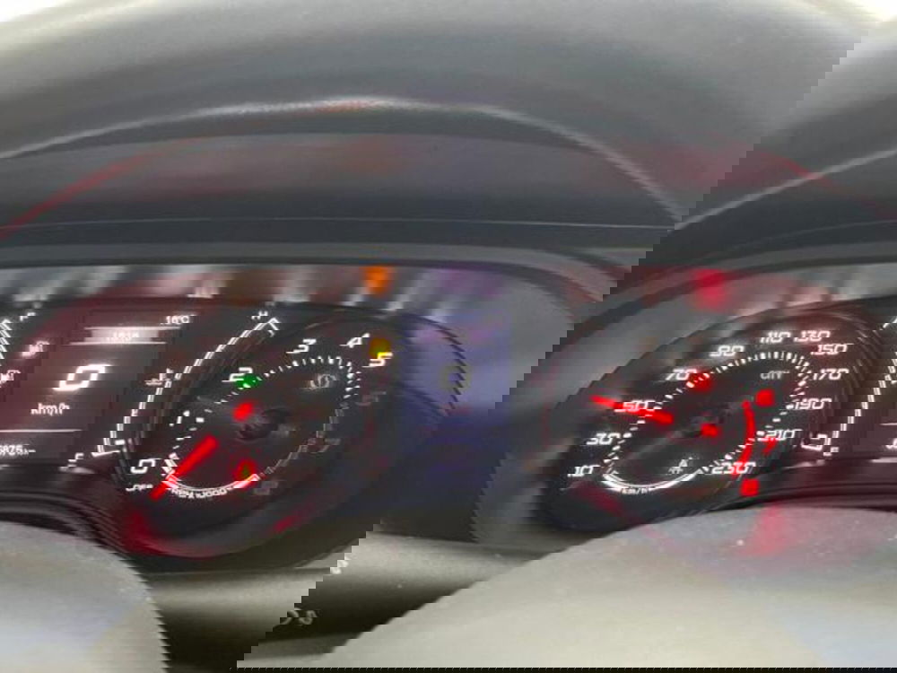 Fiat Tipo usata a Como (12)