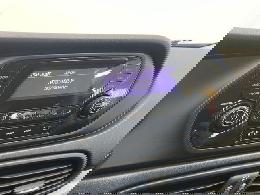 Fiat Tipo usata a Como (13)