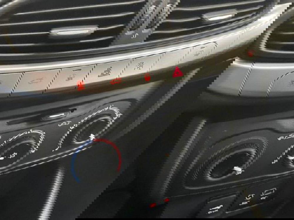 Fiat Tipo usata a Como (14)