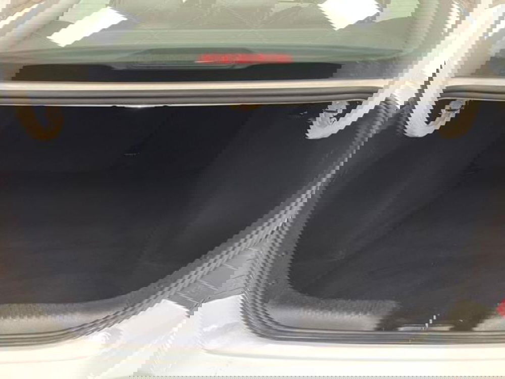 Fiat Tipo usata a Como (15)