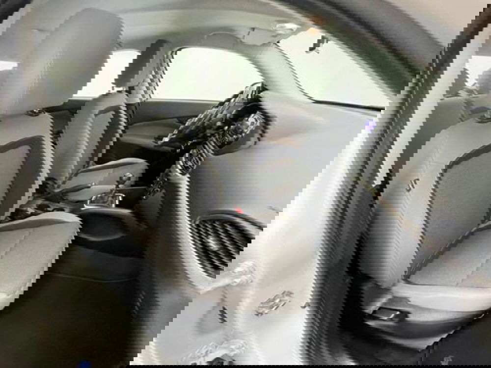 Fiat Tipo usata a Como (3)