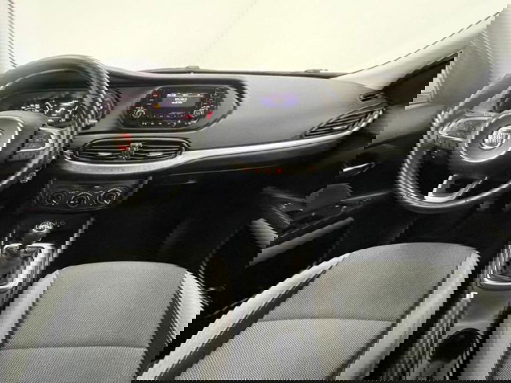 Fiat Tipo usata a Como (4)