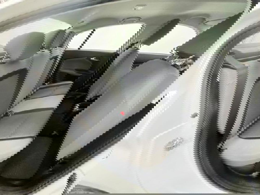 Fiat Tipo usata a Como (5)