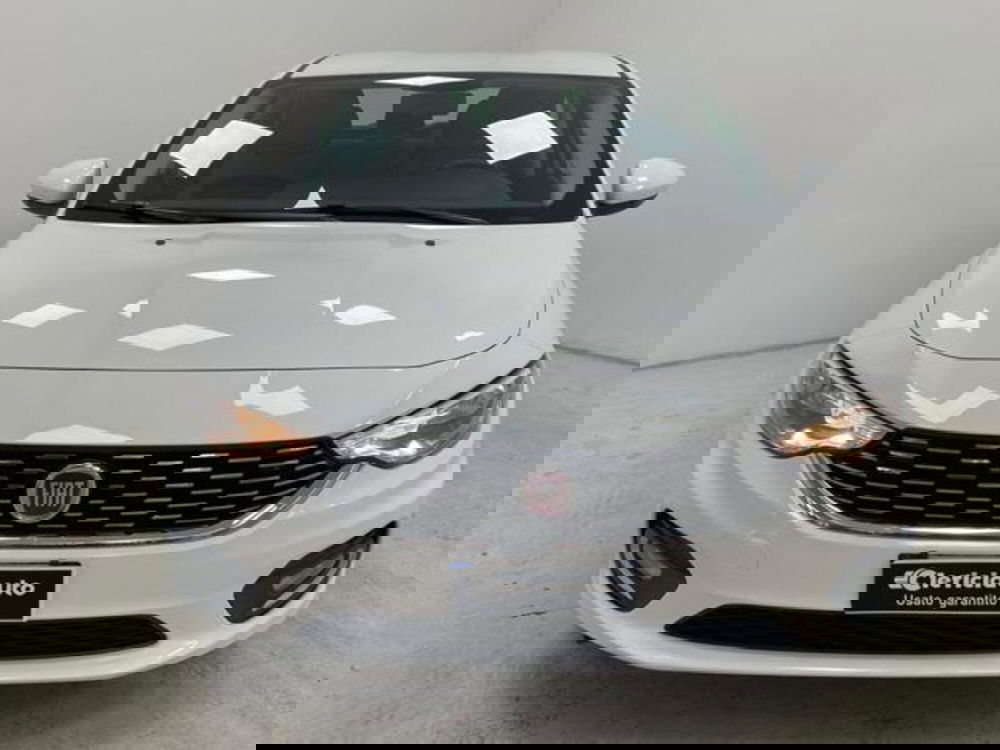 Fiat Tipo usata a Como (6)