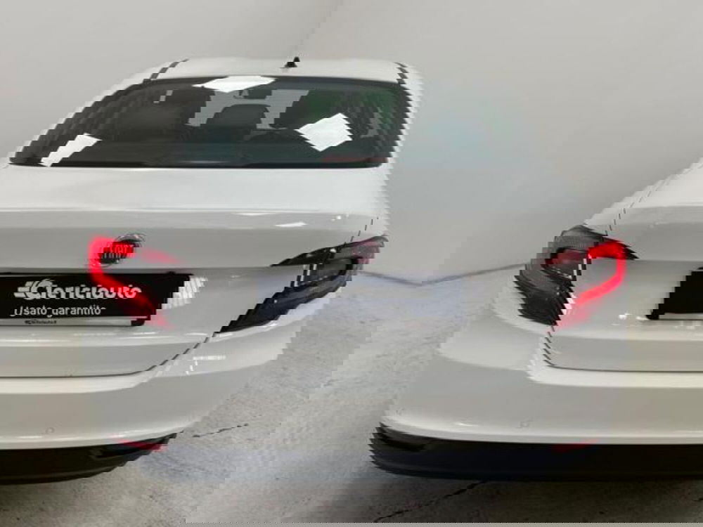 Fiat Tipo usata a Como (7)