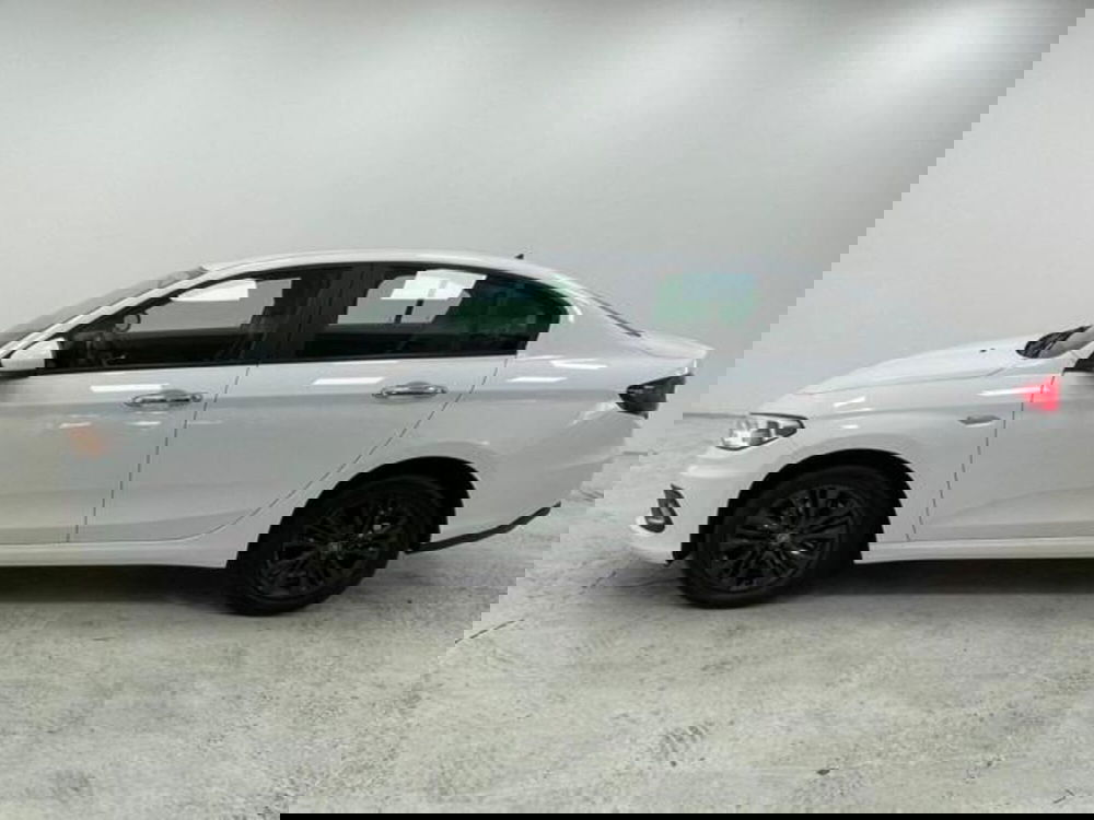 Fiat Tipo usata a Como (8)