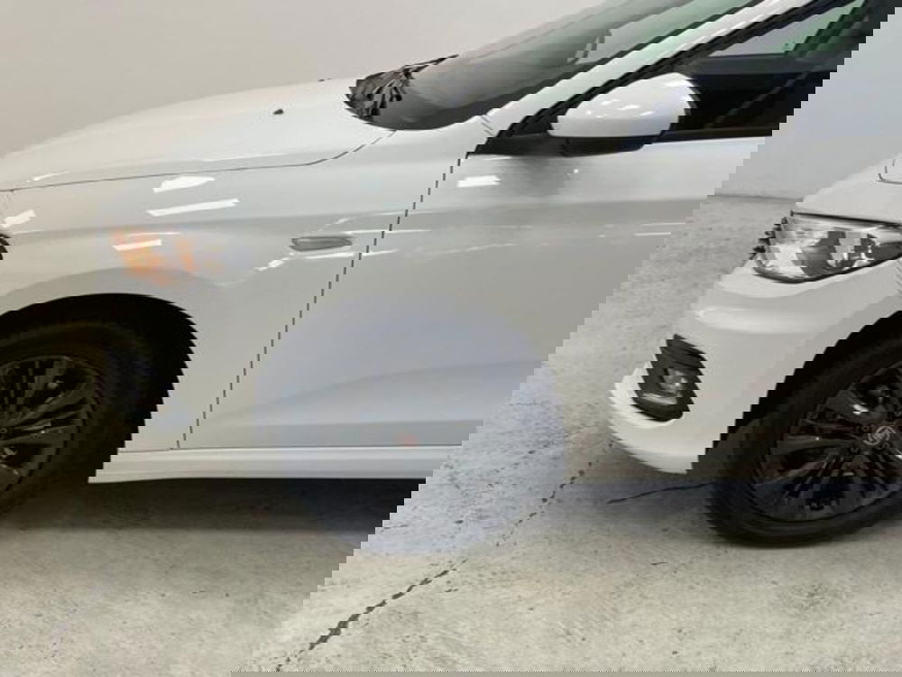 Fiat Tipo usata a Como (9)