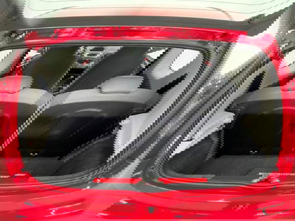 Peugeot 107 usata a Como (13)