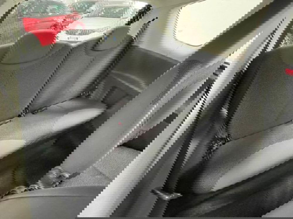 Peugeot 107 usata a Como (5)