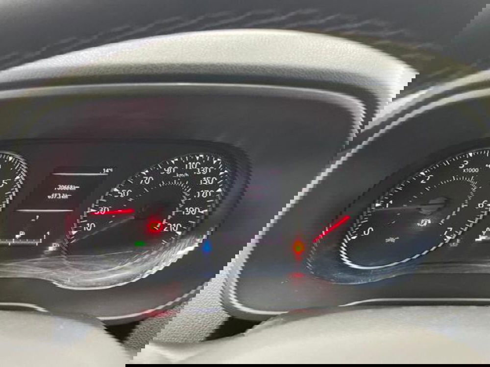 Dacia Duster usata a Como (11)