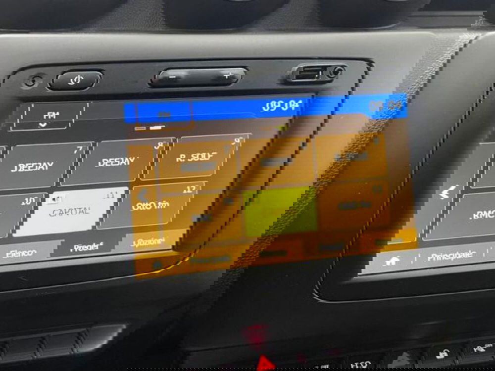 Dacia Duster usata a Como (12)