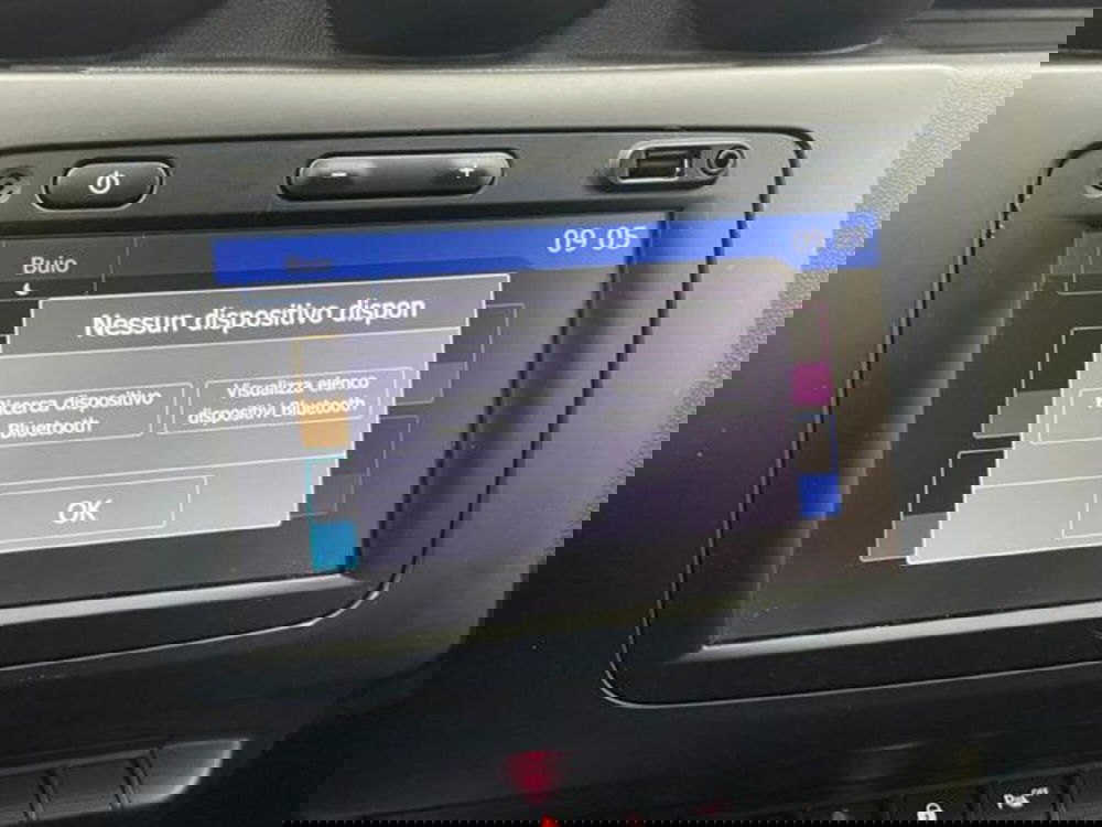 Dacia Duster usata a Como (13)