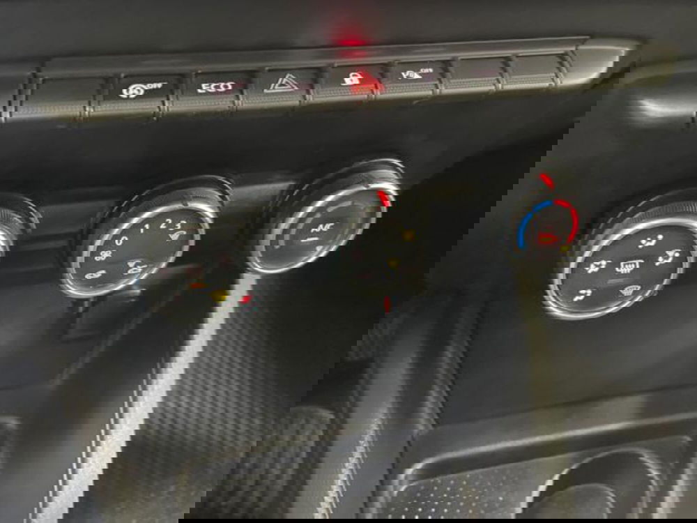 Dacia Duster usata a Como (15)