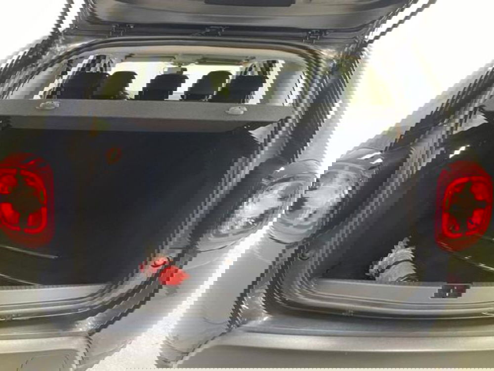 Dacia Duster usata a Como (17)